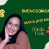 Buenos Días Mundo