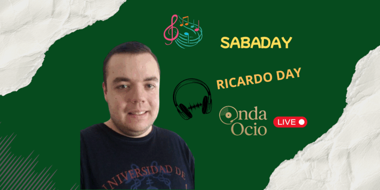 Ricardo Day