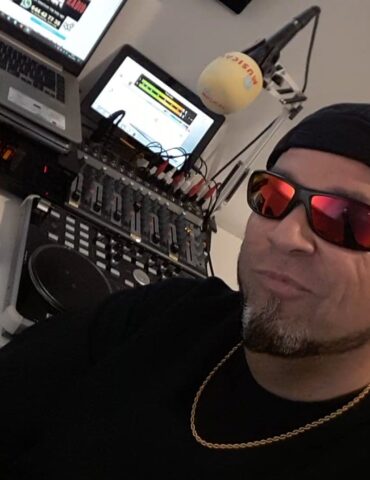 Hip Hop y Boom Bap