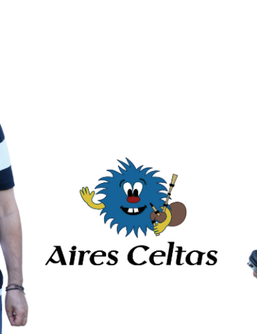 Aires Celtas
