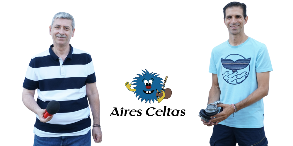 Aires Celtas