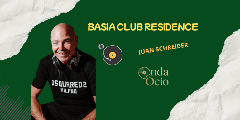 Juan Schreiber