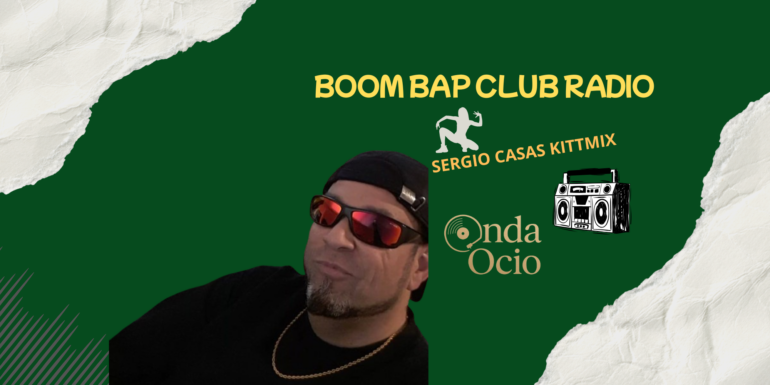 Sergio Casas KittMix