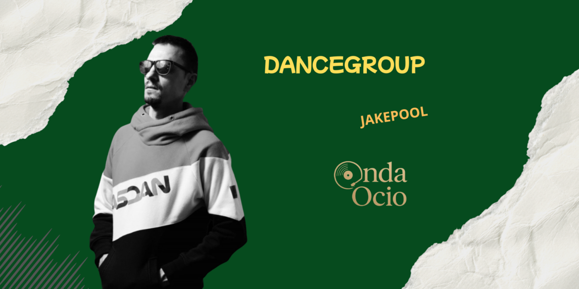 Jakepool