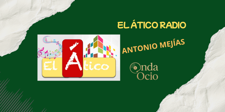 Antonio Mejias