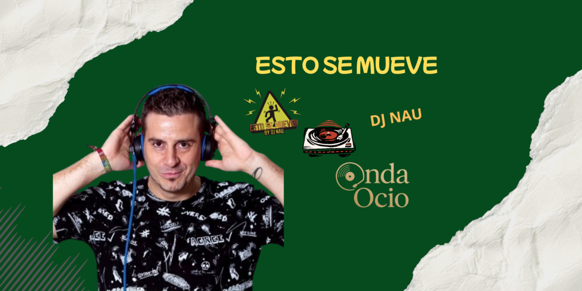 Dj Nau