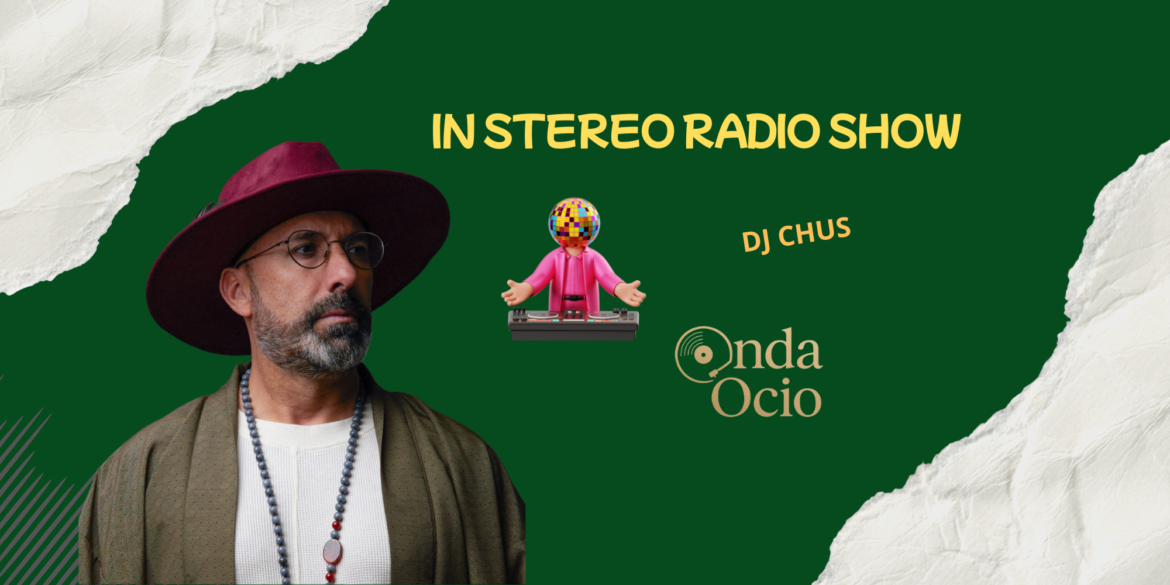Dj Chus