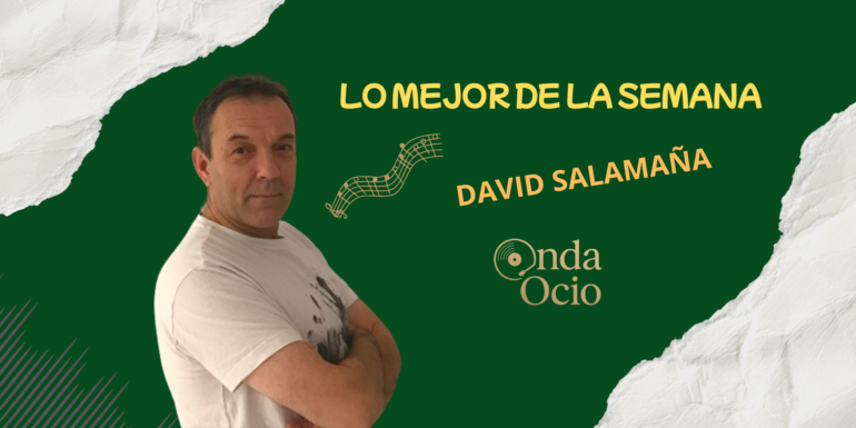 David Salamana