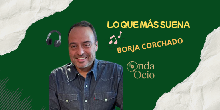 Borja Corchado