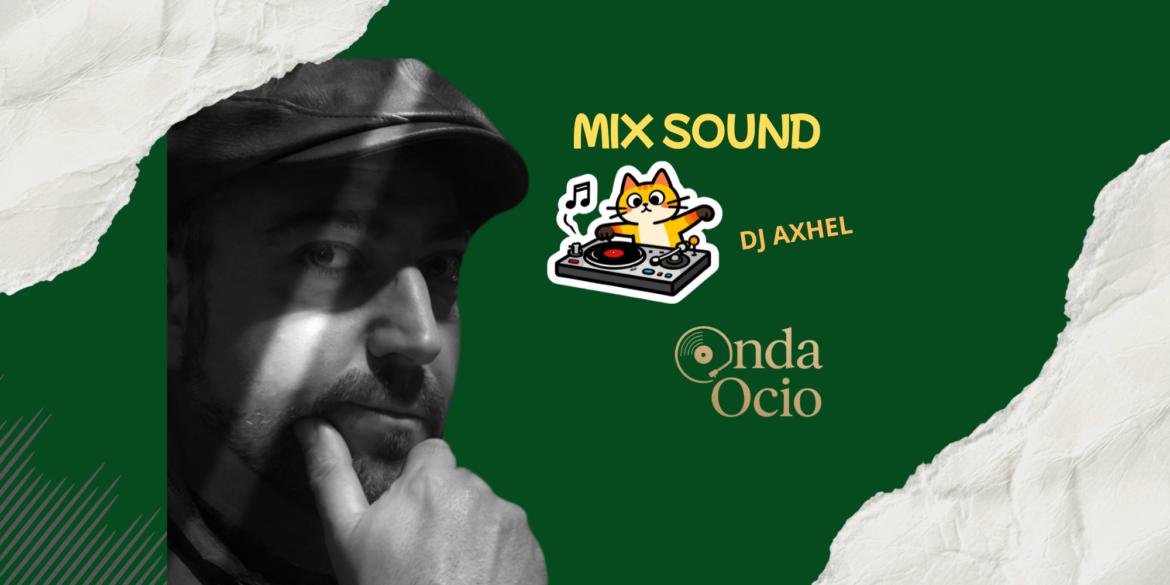 Dj Axhel