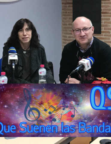 Que Suenen Las Bandas