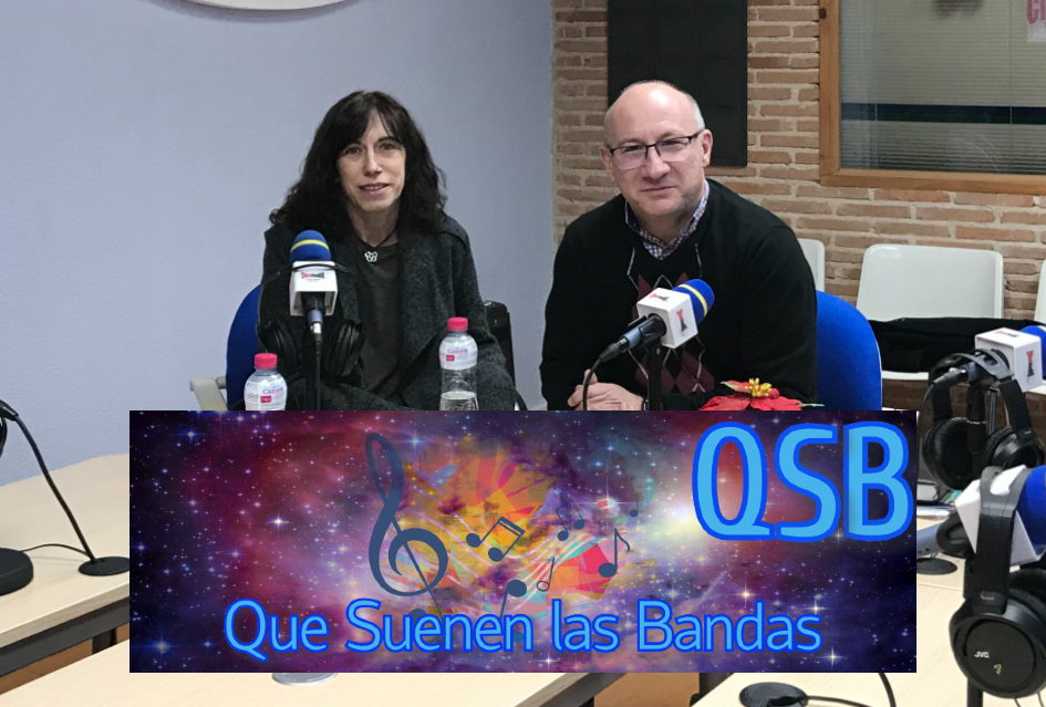 Que Suenen Las Bandas
