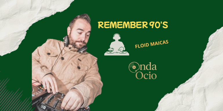Floid Maicas