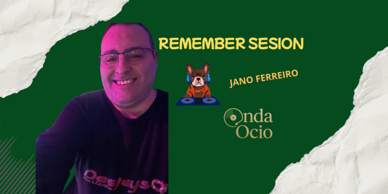 Jano Ferreiro