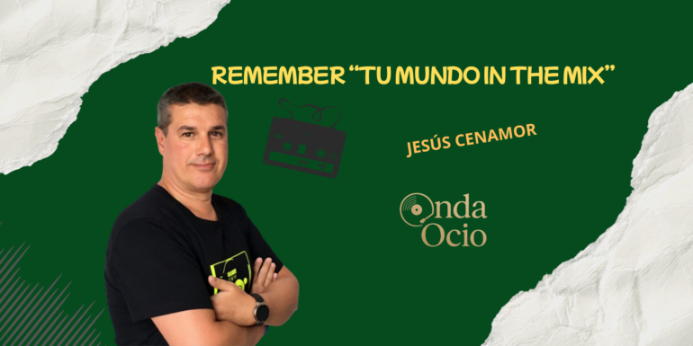 Jesus Cenamor