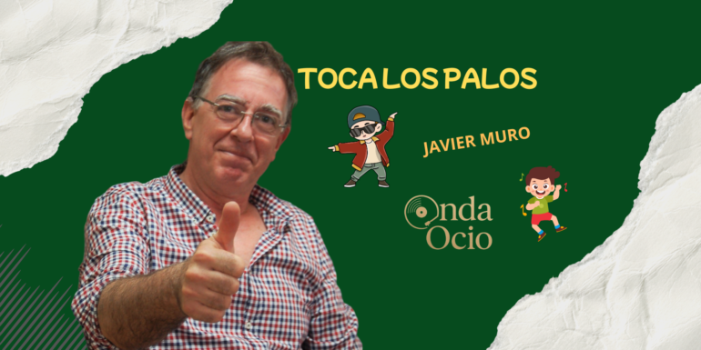 Javier Muro
