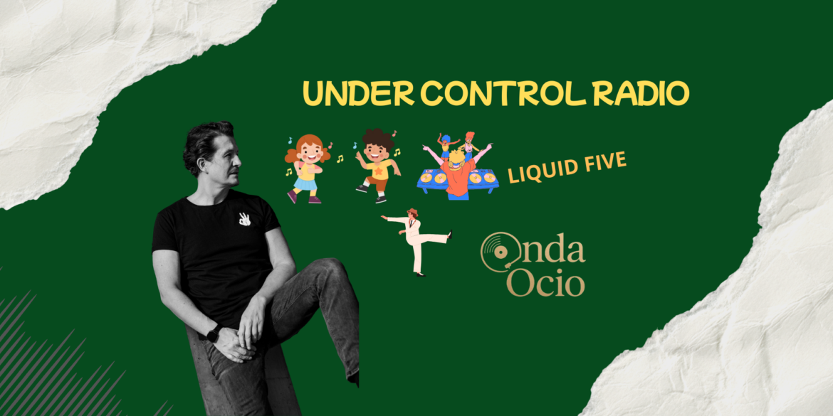 Liquidfive