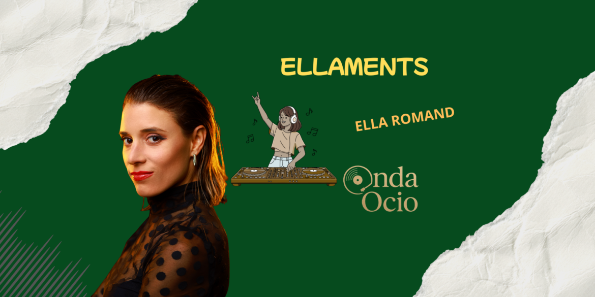 Ella Romand
