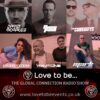 Love to be… Radio