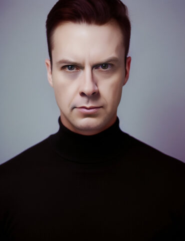 Synthpop Symphony