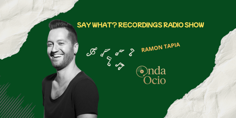 Ramon Tapia
