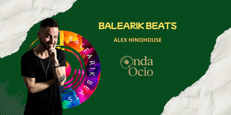 Alex Hinohouse