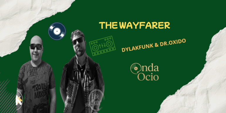 Dr.Oxido y Dylakfunk