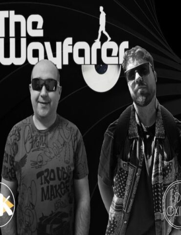 The Wayfarer