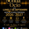 Onda Ocio da la bienvenida a su nueva temporada 2026/2027